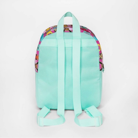 Pokemon Mini Backpack - Picture 2 of 2